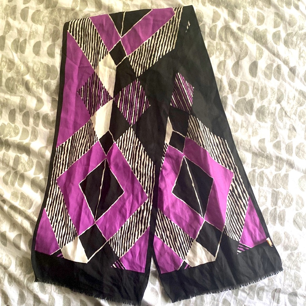 Vintage scarf